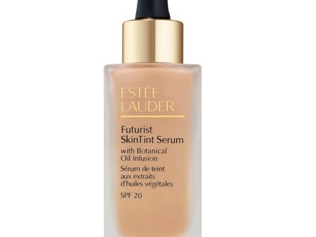 Futurist SkinTint Serum Foundation podkład do twarzy 2C0 Cool Vanilla 30ml Fashion