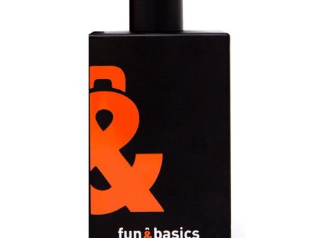 Funtastic Man woda perfumowana spray 100ml Online