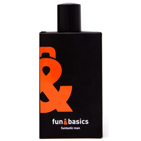 Funtastic Man woda perfumowana spray 100ml Online