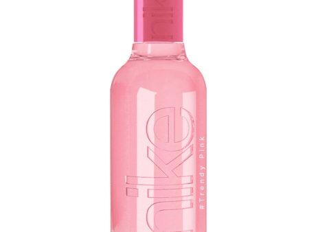 #TrendyPink Woman woda toaletowa spray 100ml Hot on Sale