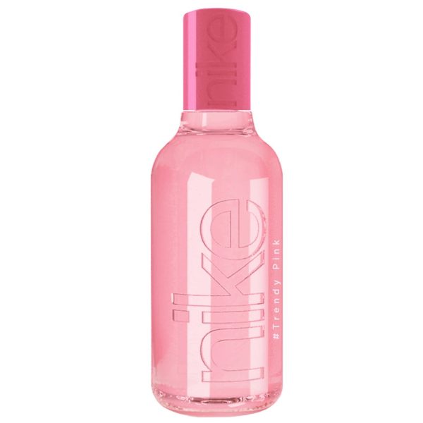 #TrendyPink Woman woda toaletowa spray 100ml Hot on Sale