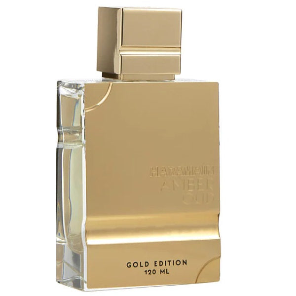 Amber Oud Gold Edition woda perfumowana spray 120ml Cheap