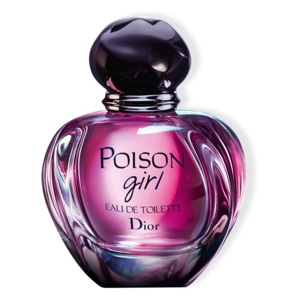 Poison Girl woda toaletowa spray 100ml Online Hot Sale