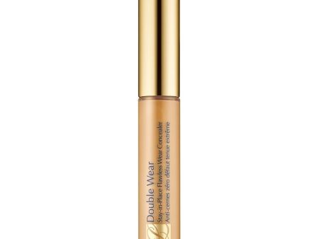 Double Wear Stay-in-Place Flawless Wear Concealer korektor do twarzy 3W Medium 7ml Online now