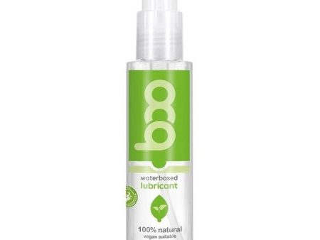 Waterbased Lubricant naturalny żel nawilżający 50ml on Sale