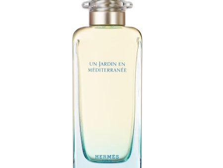 Un Jardin En Mediterranee woda toaletowa spray 100ml Hot on Sale