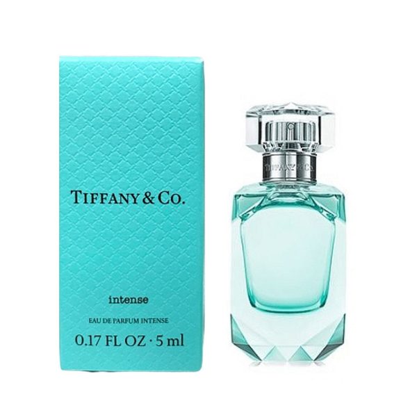 Tiffany & Co. Intense woda perfumowana miniatura 5ml Hot on Sale