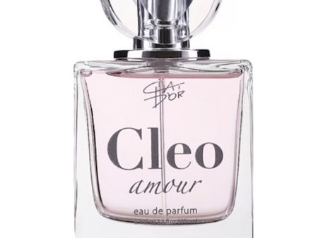 Cleo Amour woda perfumowana spray 100ml on Sale