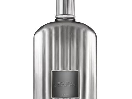 Grey Vetiver perfumy spray 100ml on Sale