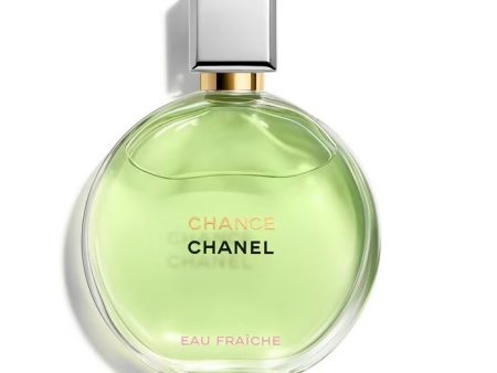 Chance Eau Fraiche woda perfumowana spray 50ml Online