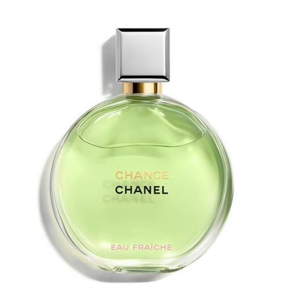 Chance Eau Fraiche woda perfumowana spray 50ml Online