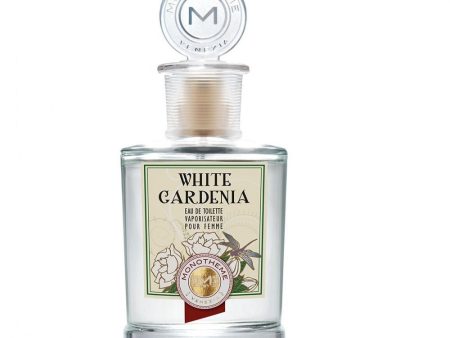 White Gardenia woda toaletowa spray 100ml For Sale