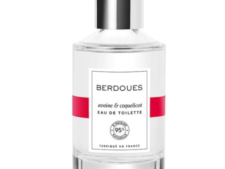 Avoine et Coquelicot woda toaletowa spray 100ml - produkt bez opakowania Online