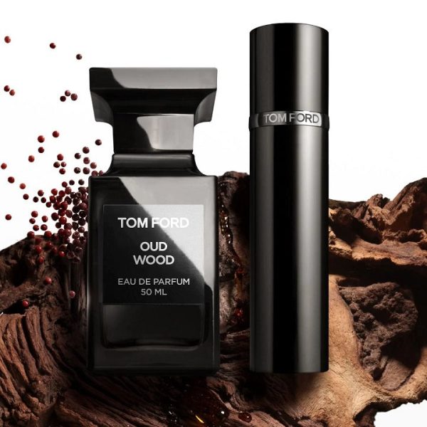 Oud Wood woda perfumowana spray 10ml For Sale