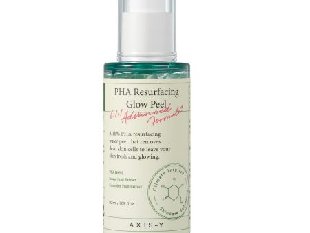 PHA Resurfacing Glow Peel kwasowy peeling do twarzy 50ml Online