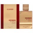 Amber Oud Ruby Edition woda perfumowana spray 100ml Hot on Sale