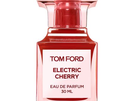 Electric Cherry woda perfumowana spray 30ml Online