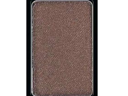 Eyeshadow Duochrome magnetyczny opalizujący cień do powiek 206 Brazilian Coffee 0.8g Cheap