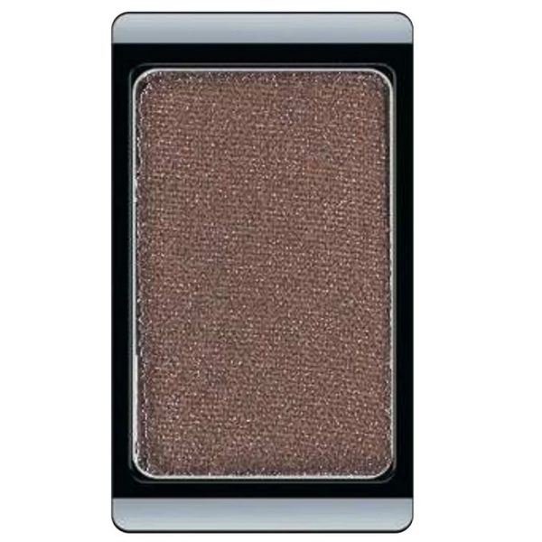 Eyeshadow Duochrome magnetyczny opalizujący cień do powiek 206 Brazilian Coffee 0.8g Cheap