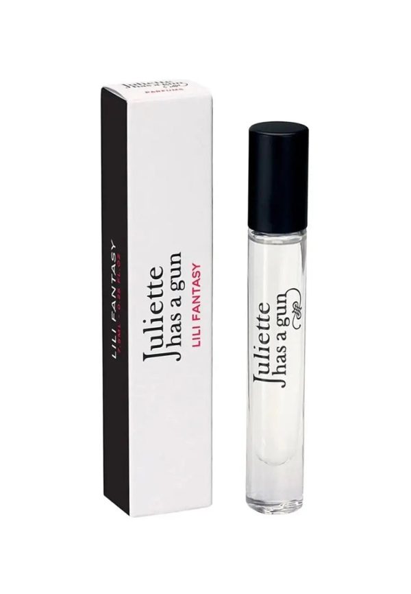 Lili Fantasy woda perfumowana miniatura spray 5ml For Sale