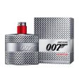 007 Quantum woda toaletowa spray 75ml For Sale