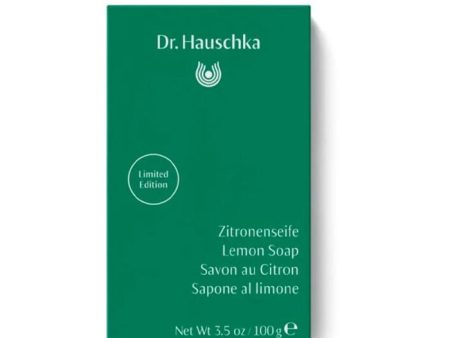 Lemon Soap mydło w kostce 100g Hot on Sale