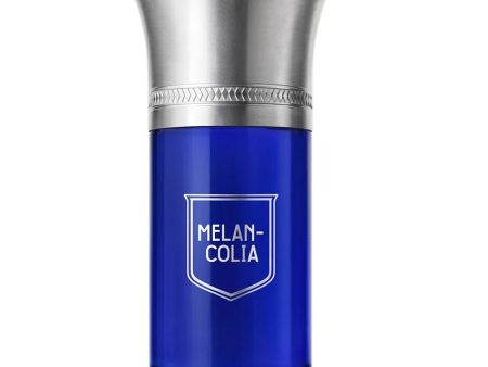 Melancolia woda perfumowana spray 100ml Fashion