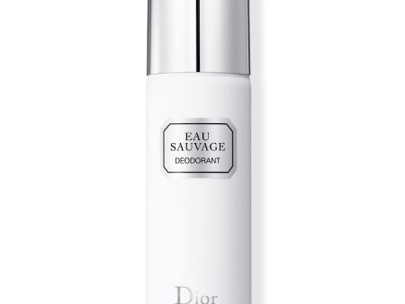 Eau Sauvage dezodorant spray 150ml Hot on Sale