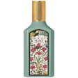 Flora Gorgeous Jasmine woda perfumowana spray 50ml Online Hot Sale