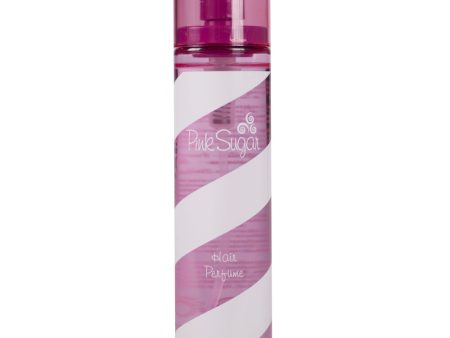 Pink Sugar mgiełka do włosów spray 100ml Cheap