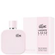 L.12.12 Rose woda perfumowana spray 100ml Fashion