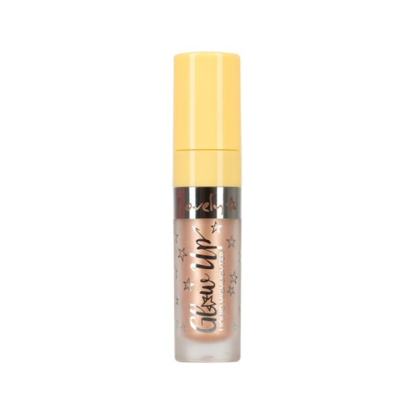 Glow Up Liquid Highlighter rozświetlacz w płynie 5ml Online