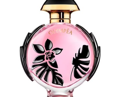 Olympea Flora woda perfumowana spray 50ml Online