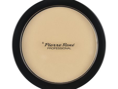 Professional Compact Powder SPF25 Limited puder prasowany 102 Warm Ivory 8g Online Sale