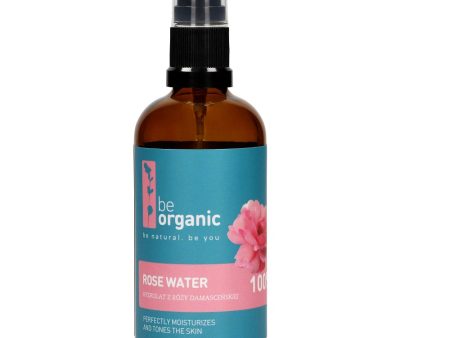 Rose Water hydrolat różany 100ml on Sale