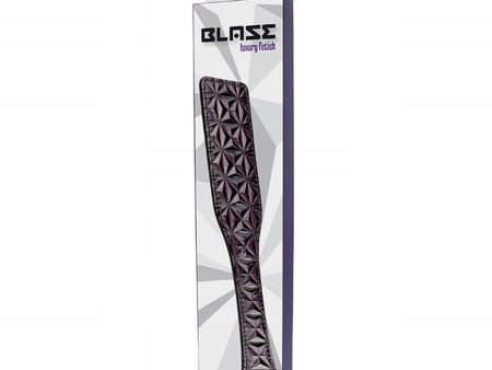 Blaze Paddle pejcz Purple Sale