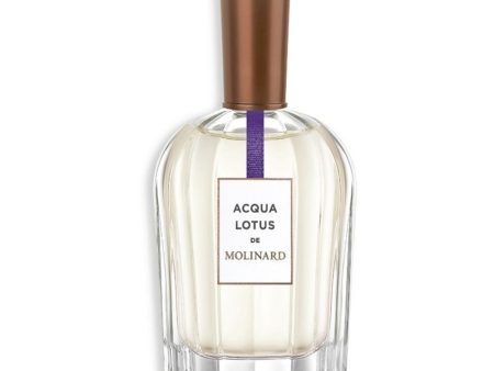 Acqua Lotus woda perfumowana spray 90ml Online Hot Sale