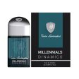 Millennials Dinamico woda toaletowa spray 40ml Online