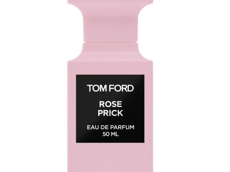 Rose Prick woda perfumowana spray 50ml Cheap