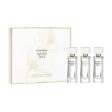 Fragrance Collection zestaw White Tea woda toaletowa 10ml + White Tea woda perfumowana 10ml + White Tea Wild Rose woda toaletowa 10ml Discount