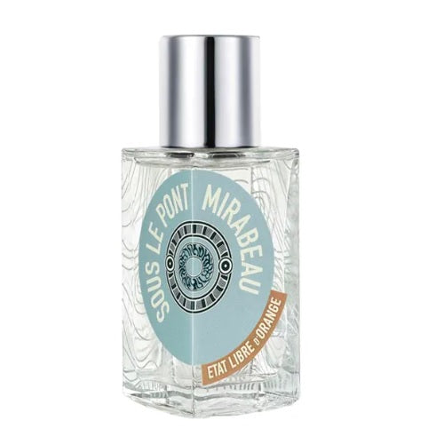 Sous Le Pont Mirabeau woda perfumowana spray 50ml Supply