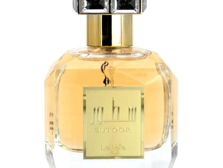 Sutoor woda perfumowana spray 100ml Fashion