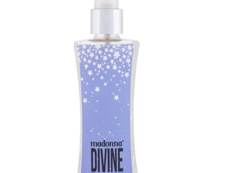 Divine mgiełka do ciała 100ml For Sale