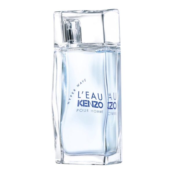 L Eau Kenzo Pour Homme Hyper Wave woda toaletowa spray 100ml Online