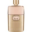 Guilty Pour Femme woda perfumowana spray 90ml For Discount