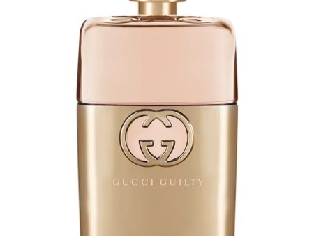 Guilty Pour Femme woda perfumowana spray 90ml For Discount