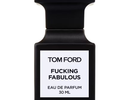 Fucking Fabulous woda perfumowana spray 30ml Supply