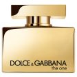 The One Gold Intense woda perfumowana spray 75ml Hot on Sale