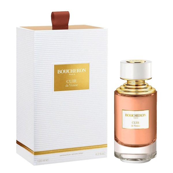 Cuir de Venise woda perfumowana spray 125ml For Cheap