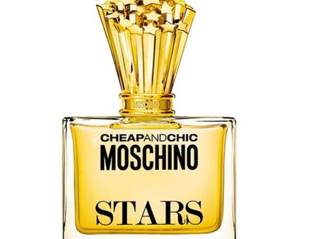 Cheap and Chic Stars woda perfumowana spray 50ml For Sale